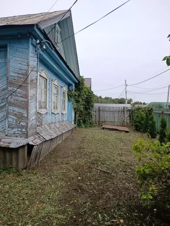 Дом в Татарстан, Зеленодольск ул. Тимирязева (85 м) - Фото 2