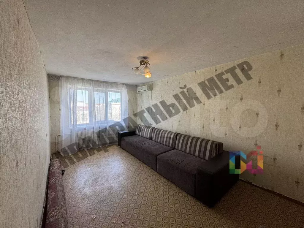 3-к. квартира, 65,7 м, 5/5 эт. - Фото 1