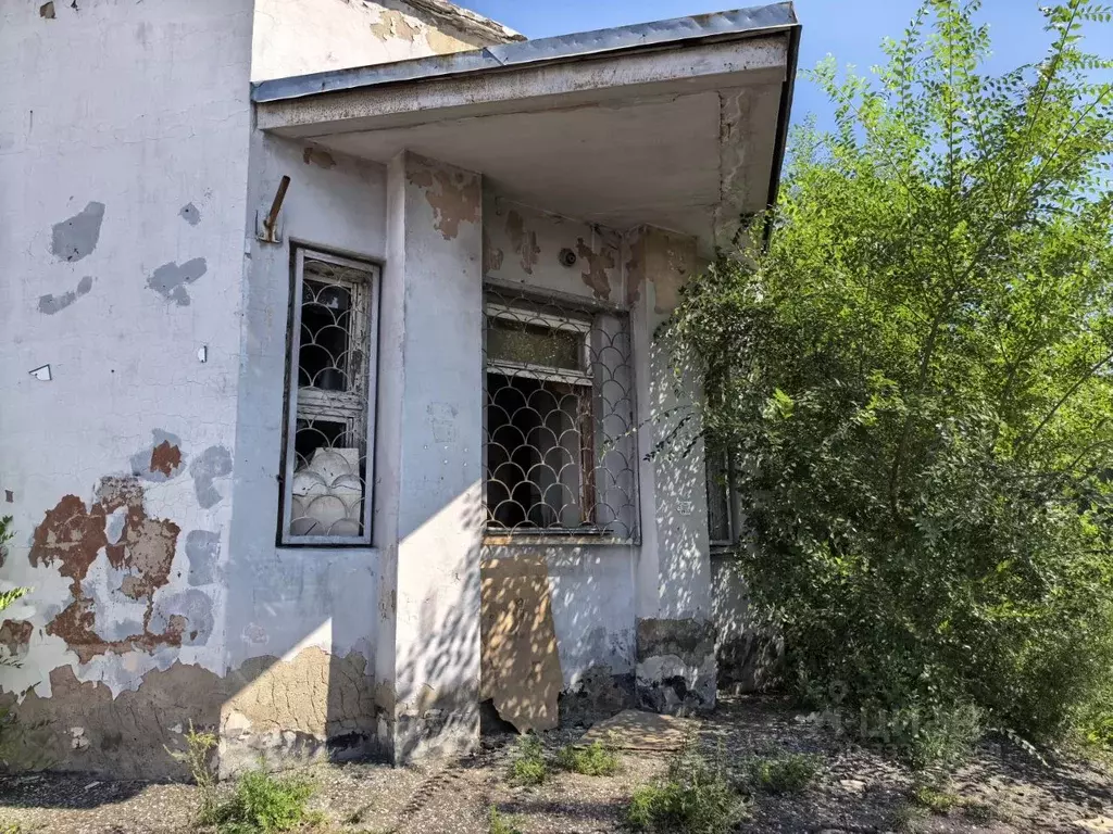 Помещение свободного назначения в Омская область, Омск Городок ... - Фото 1