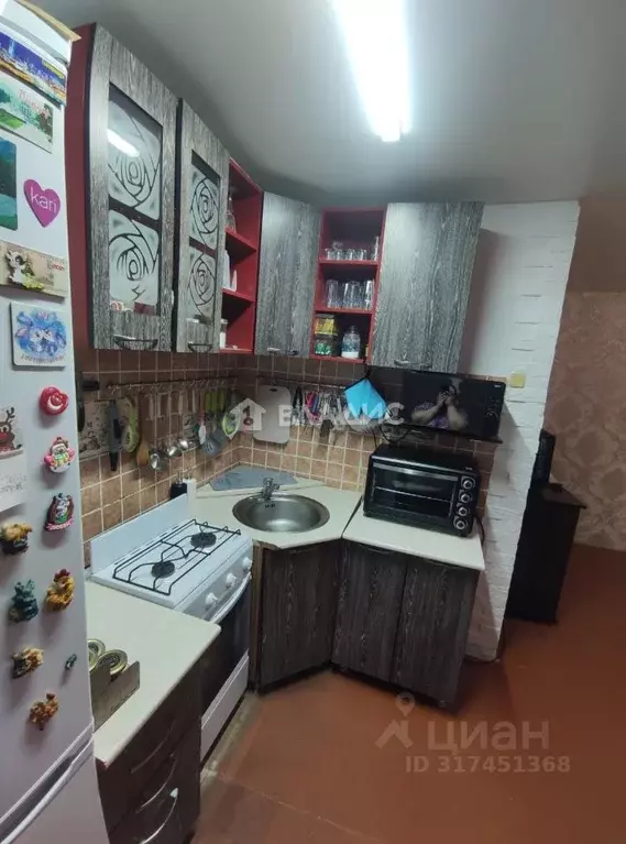 2-к кв. Алтайский край, Бийск ул. Имени Героя Советского Союза ... - Фото 0