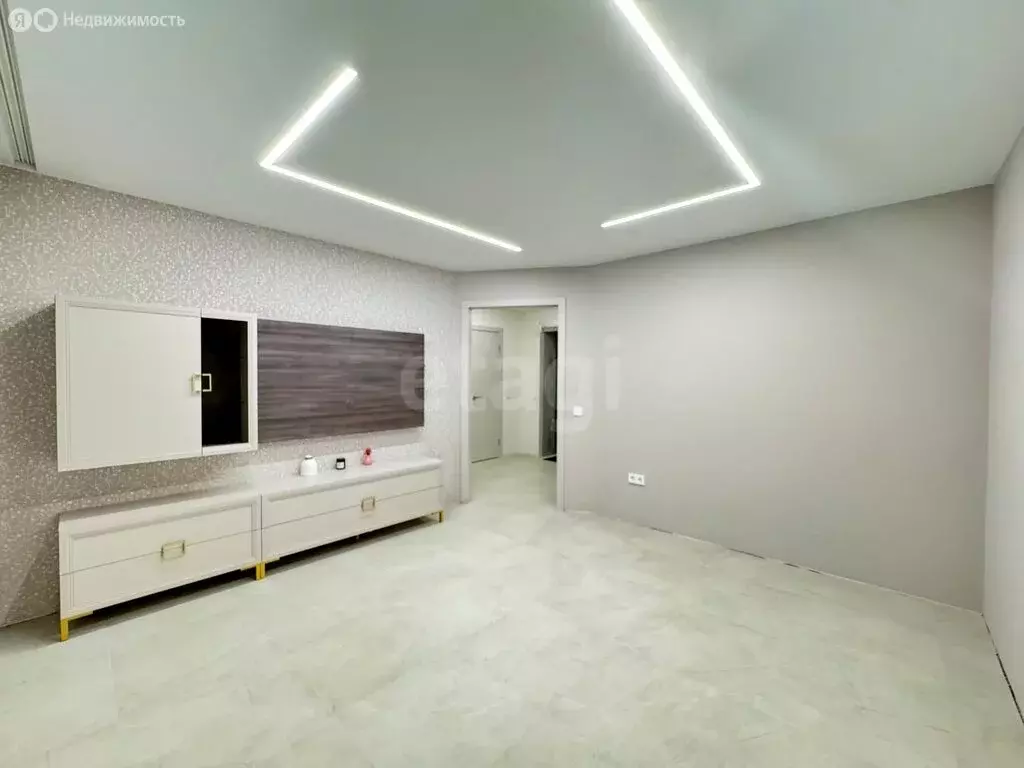 1-комнатная квартира: Руэм, Лесная улица, 23 (40.9 м) - Фото 2