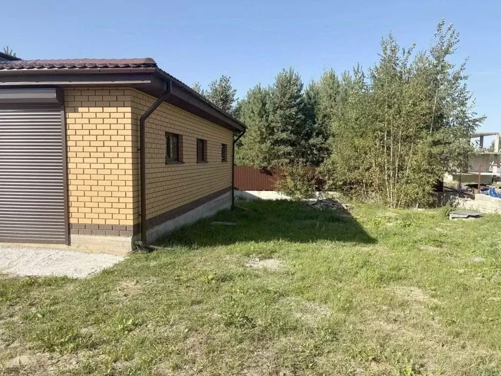 Дом в Тверская область, Калининский муниципальный округ, д. Рябеево ... - Фото 2