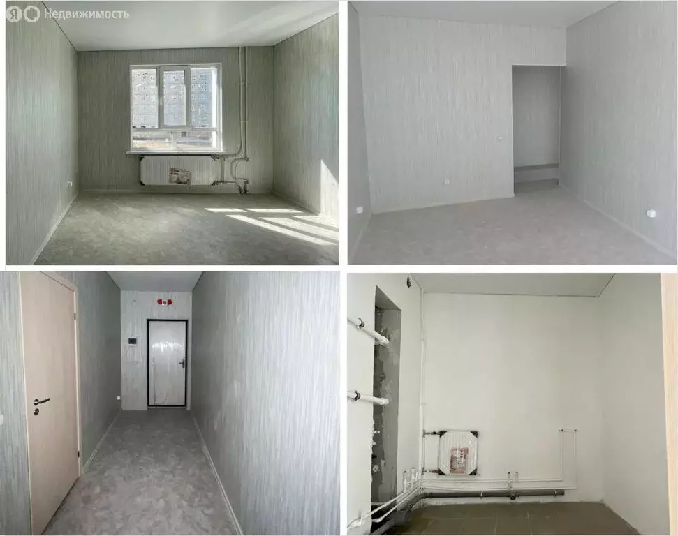 Квартира-студия: Оренбург, проспект Победы, 157/7 (21 м) - Фото 1