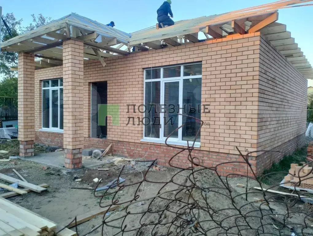 Дом 95 м на участке 4,5 сот. - Фото 1