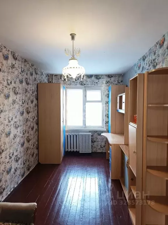 2-к кв. Коми, Сыктывкар Коммунистическая ул., 64 (43.6 м) - Фото 2