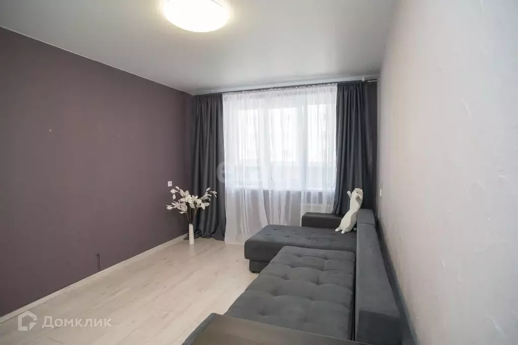 Продаётся 2-к квартира, 53.2 м - Фото 1