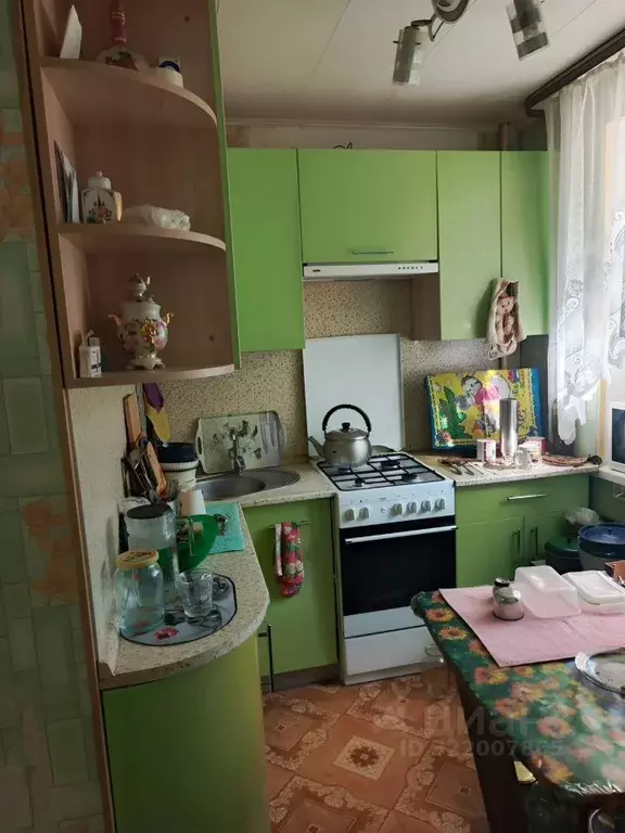 2-к кв. Свердловская область, Серов Зеленая ул., 5А (39.0 м) - Фото 0
