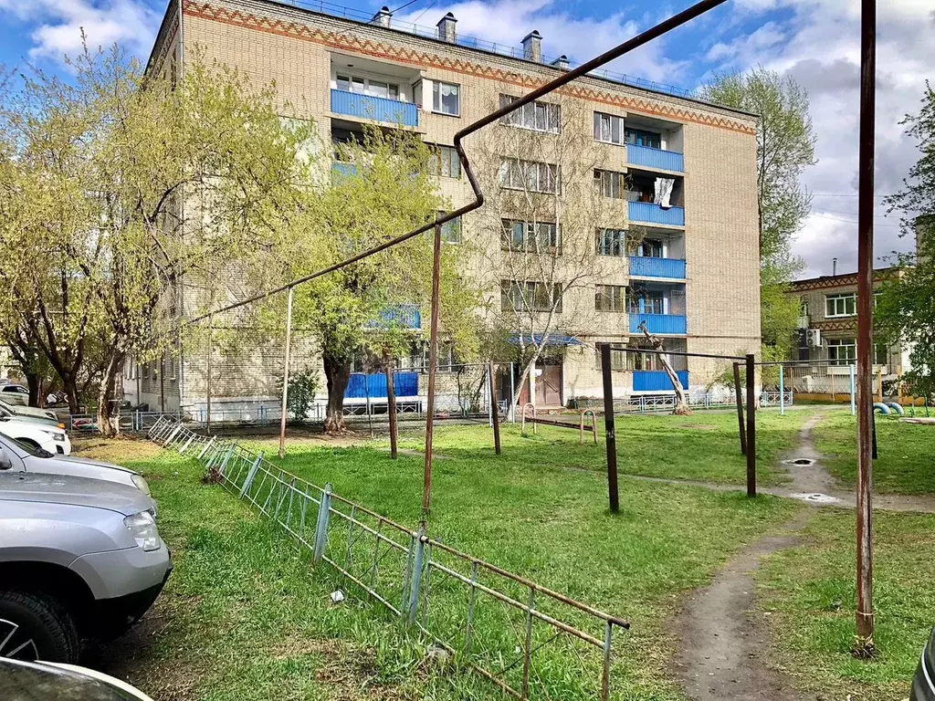 Комната 11,7 м в 4-к., 3/5 эт. - Фото 0
