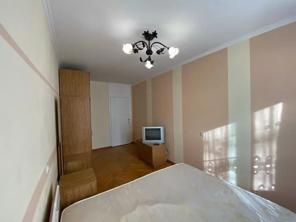 3-к кв. Ставропольский край, Ставрополь №21 мкр, проезд Ботанический, ... - Фото 2