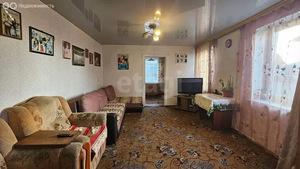 Дом в Кемерово, Братский переулок (77.4 м) - Фото 1