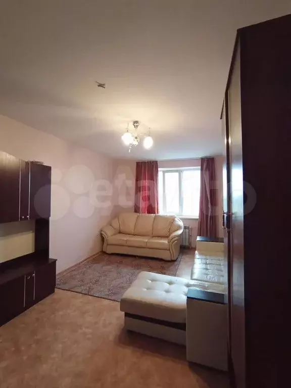 2-к. квартира, 45 м, 11/18 эт. - Фото 1