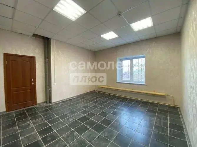 Офис в Ивановская область, Иваново ул. Красной Армии, 20Б (33 м) - Фото 1