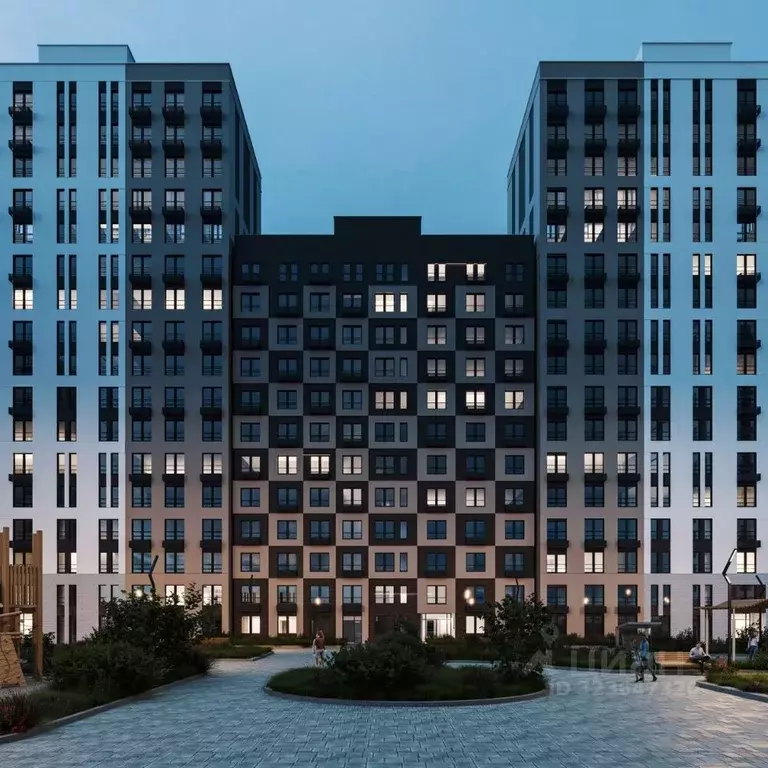 1-к кв. Оренбургская область, Оренбург Северный жилрайон, Фамильные ... - Фото 2