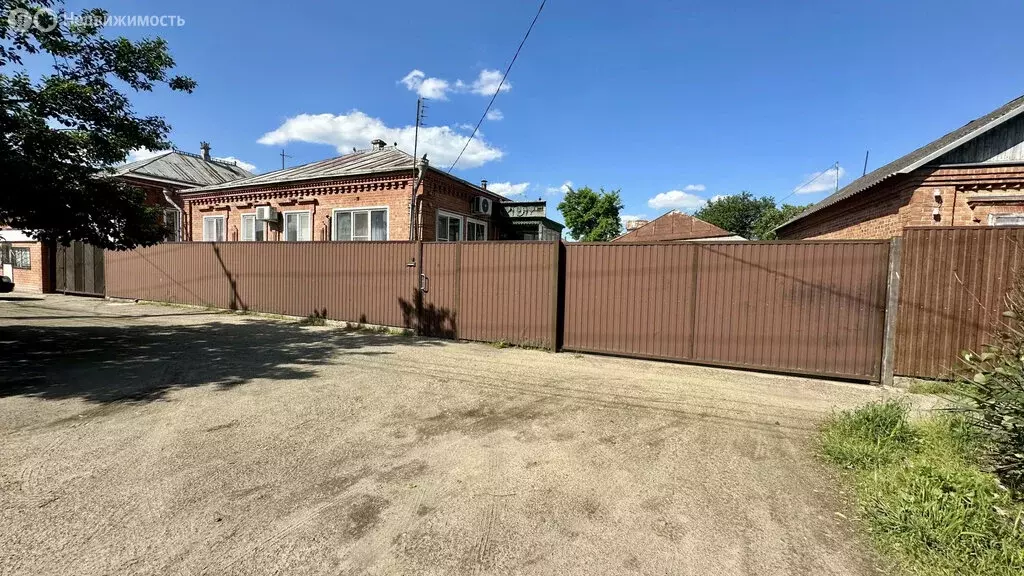 Дом в Армавир, улица Советской Армии, 207 (100 м) - Фото 0