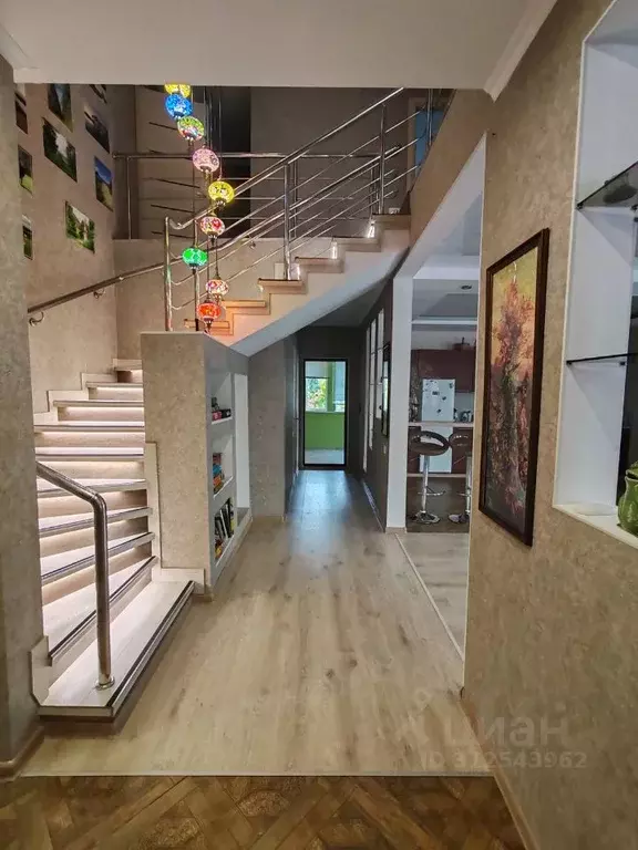 Дом в Рязанская область, Спасский район, Кирицкое с/пос, д. Малые ... - Фото 2