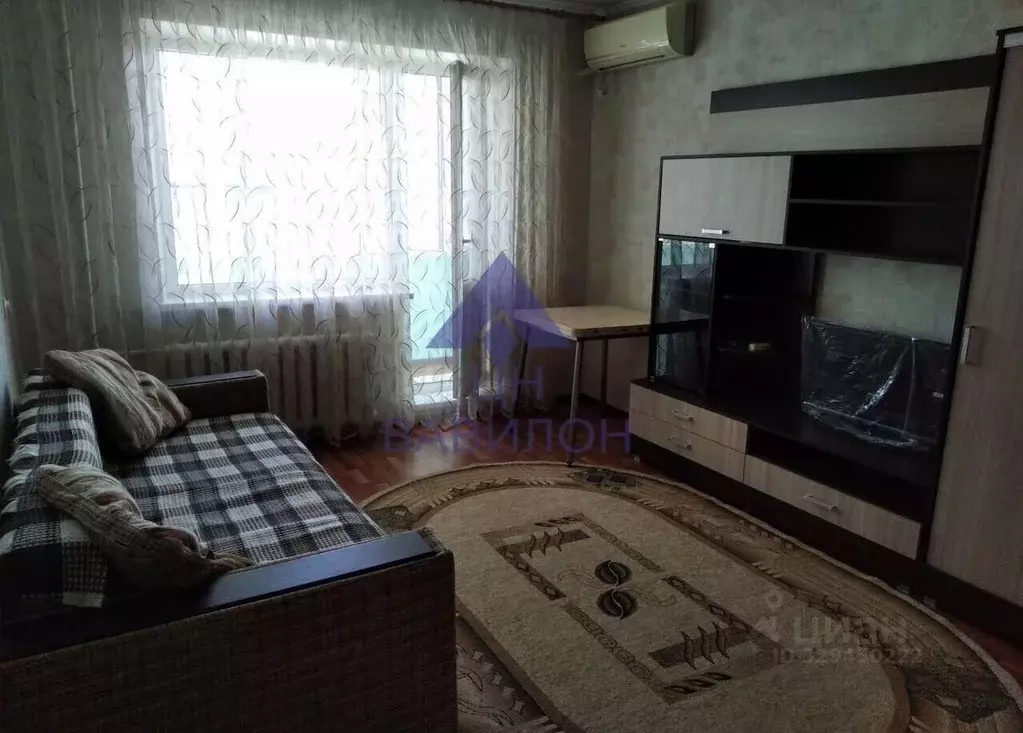 2-к кв. Ростовская область, Волгодонск ул. Карла Маркса (48.0 м) - Фото 1