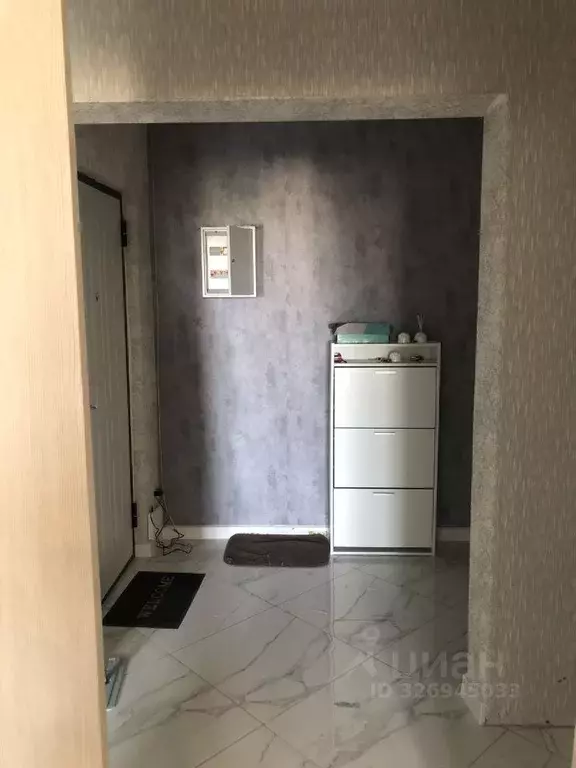 2-к кв. Пермский край, Пермь Стахановская ул., 1А (42.0 м) - Фото 1