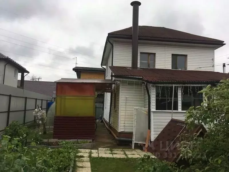 Дом в Московская область, Мытищи городской округ, д. Болтино ул. ... - Фото 2