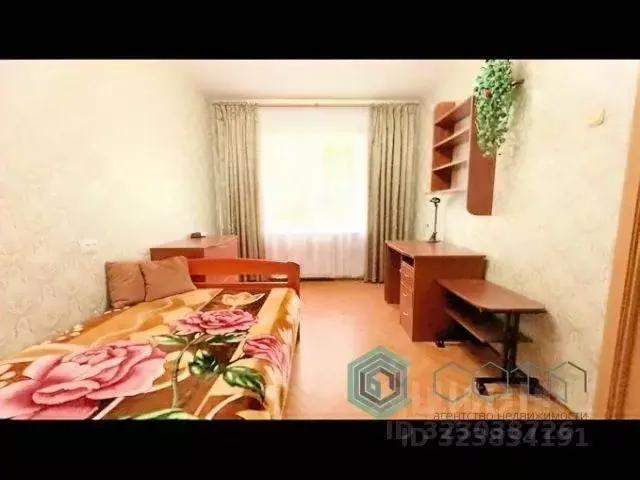 3-к кв. Калининградская область, Калининград ул. Аксакова, 82 (69.3 м) - Фото 2