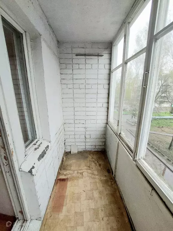 Продаётся 2-к квартира, 48.7 м - Фото 1