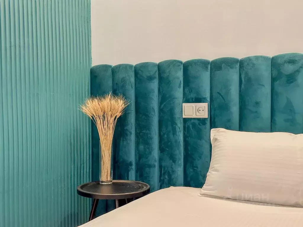 Комната Башкортостан, Уфа Кольцевая ул., 25 (14.0 м) - Фото 1