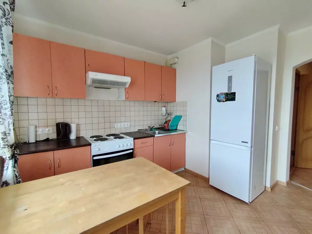 Продается 1-комнатная квартира - Фото 2