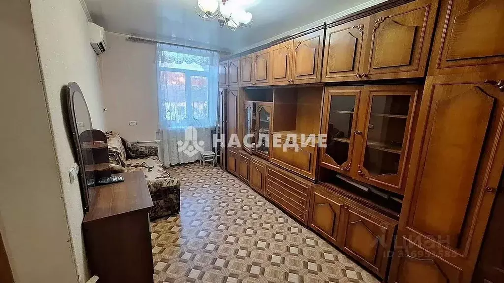3-к кв. Ростовская область, Каменск-Шахтинский ул. Больничная (71.0 м) - Фото 0