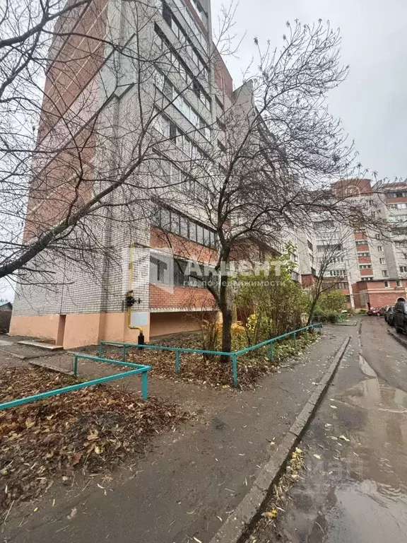 2-к кв. Ивановская область, Иваново ул. 3-я Полетная, 5 (46.4 м) - Фото 1