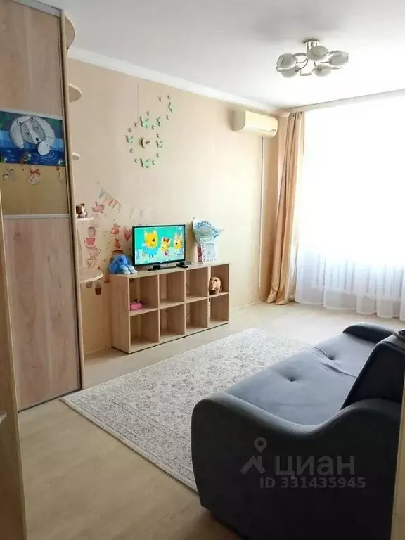 2-к кв. Самарская область, Тольятти ул. Есенина, 8 (56.0 м) - Фото 2