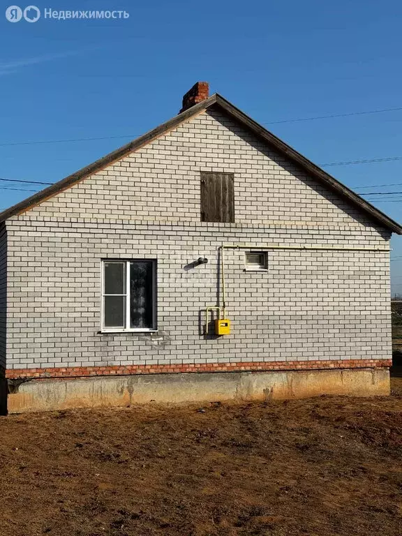 Дом в Солянка, Кленовая улица, 3 (70 м) - Фото 1