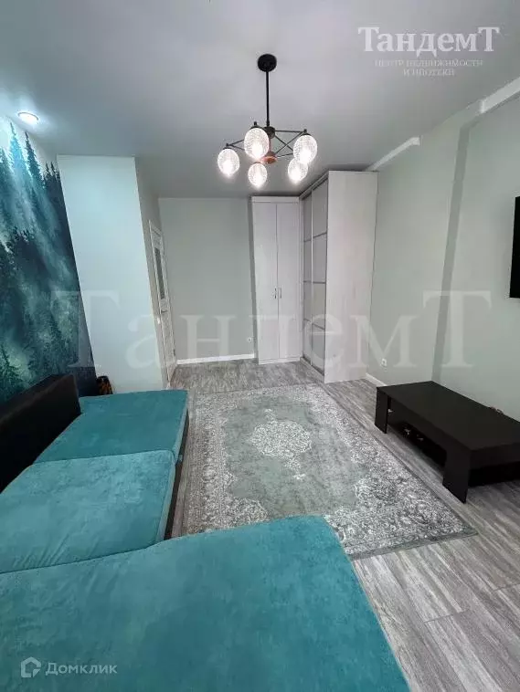 Продаётся 1-к квартира, 40 м - Фото 1