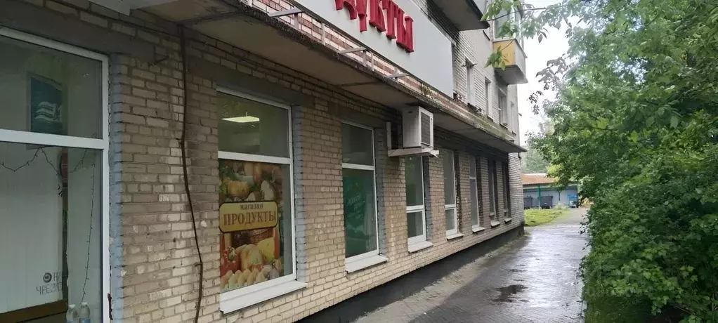 Помещение свободного назначения в Московская область, Ступино ... - Фото 1