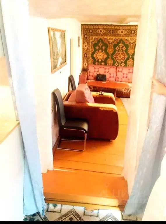 Дом в Башкортостан, Кармаскалинский район, с. Бузовьязы Садовая ул. ... - Фото 2