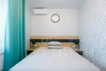 1-к кв. Калужская область, Обнинск ул. Курчатова, 27/1 (30.0 м) - Фото 1