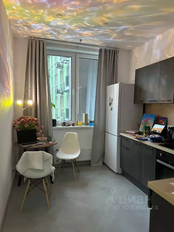 1-к кв. Москва Березовая аллея, 19к4 (31.0 м) - Фото 2