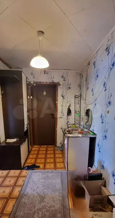 Комната 28,3 м в 2-к., 5/5 эт. - Фото 0