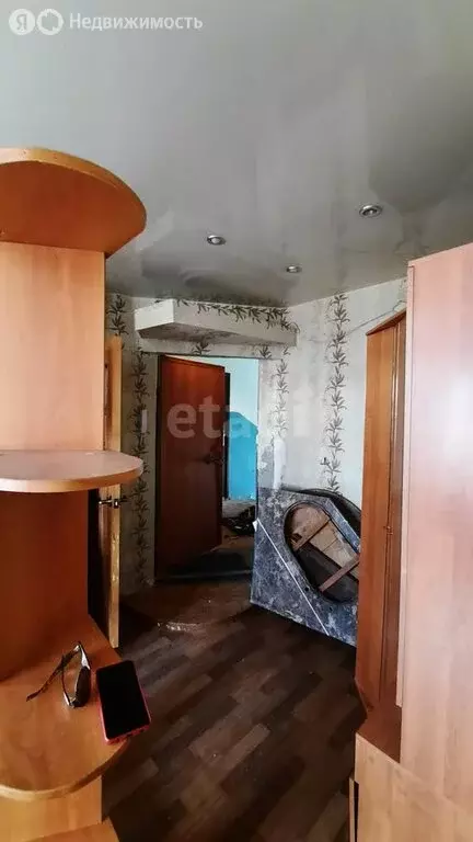 2-комнатная квартира: Верхняя Салда, улица Карла Маркса, 13 (41 м) - Фото 2