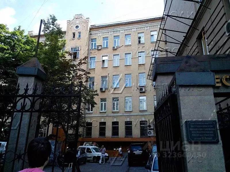 Офис в Москва просп. Мира, 68С1А (189 м) - Фото 2