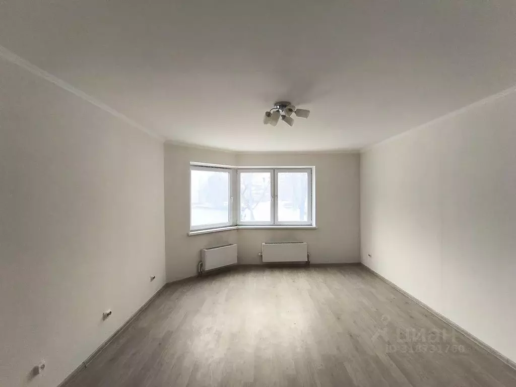 Квартира, 2 комнаты, 58 м - Фото 0