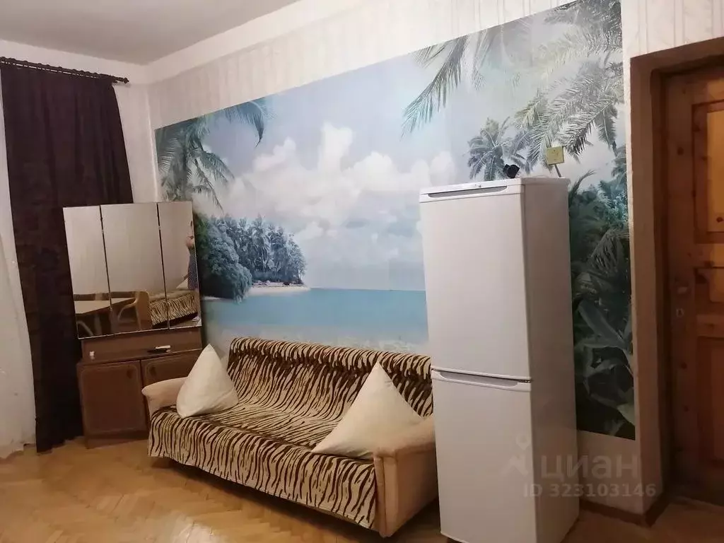 Комната Краснодарский край, Сочи Сочинское ш., 1Б - Фото 1