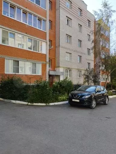 2-к. квартира, 60 м, 3/5 эт. - Фото 0