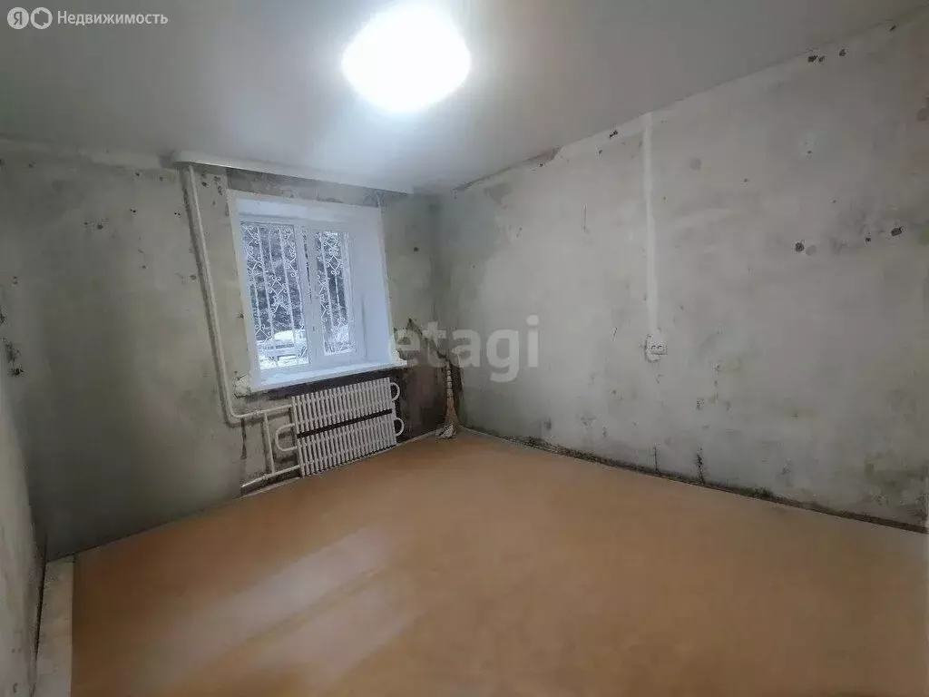 1к в -комнатной квартире (11 м) - Фото 1