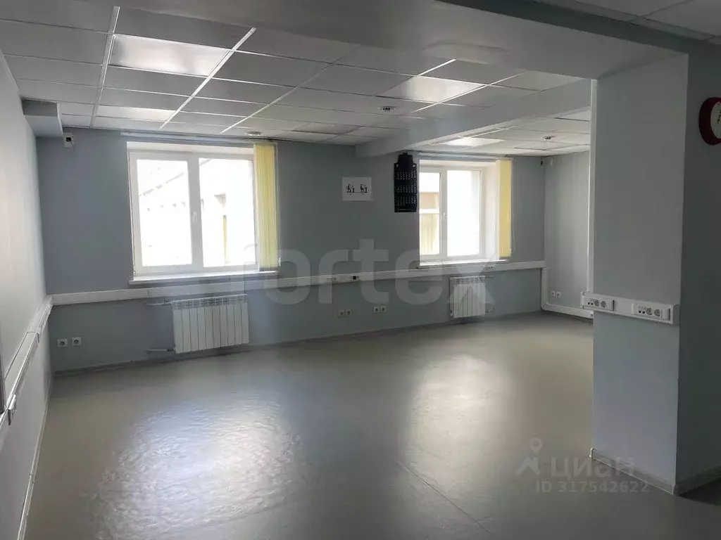 Офис в Москва Колодезный пер., 3С26 (356 м) - Фото 1