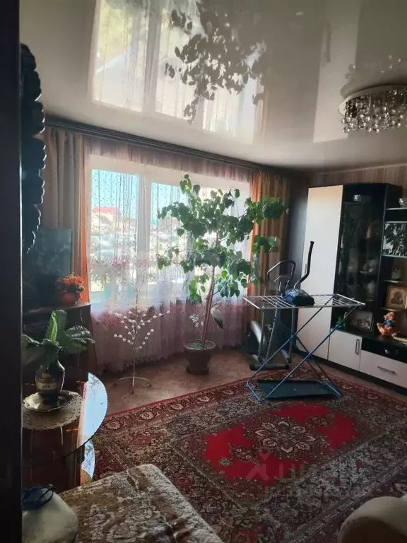 4-к кв. Кемеровская область, Кемерово ул. Халтурина, 21Б (80.0 м) - Фото 2