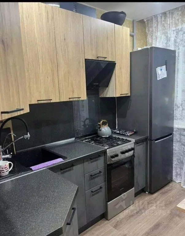 Квартира, 3 комнаты, 59.9 м - Фото 0