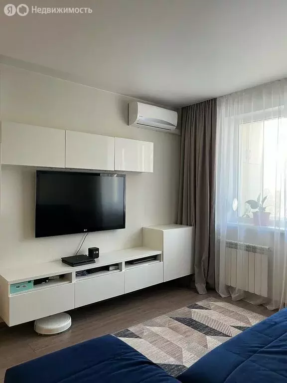 1-комнатная квартира: Томск, Иркутский тракт, 89 (36.7 м) - Фото 0