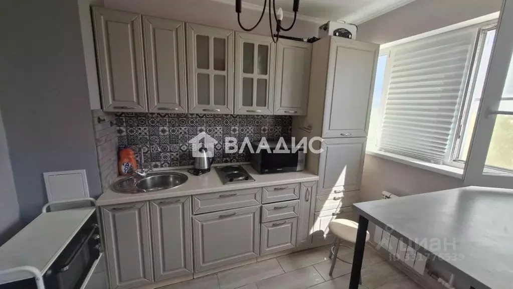 1-к кв. Санкт-Петербург Московский просп., 224 (32.6 м) - Фото 1
