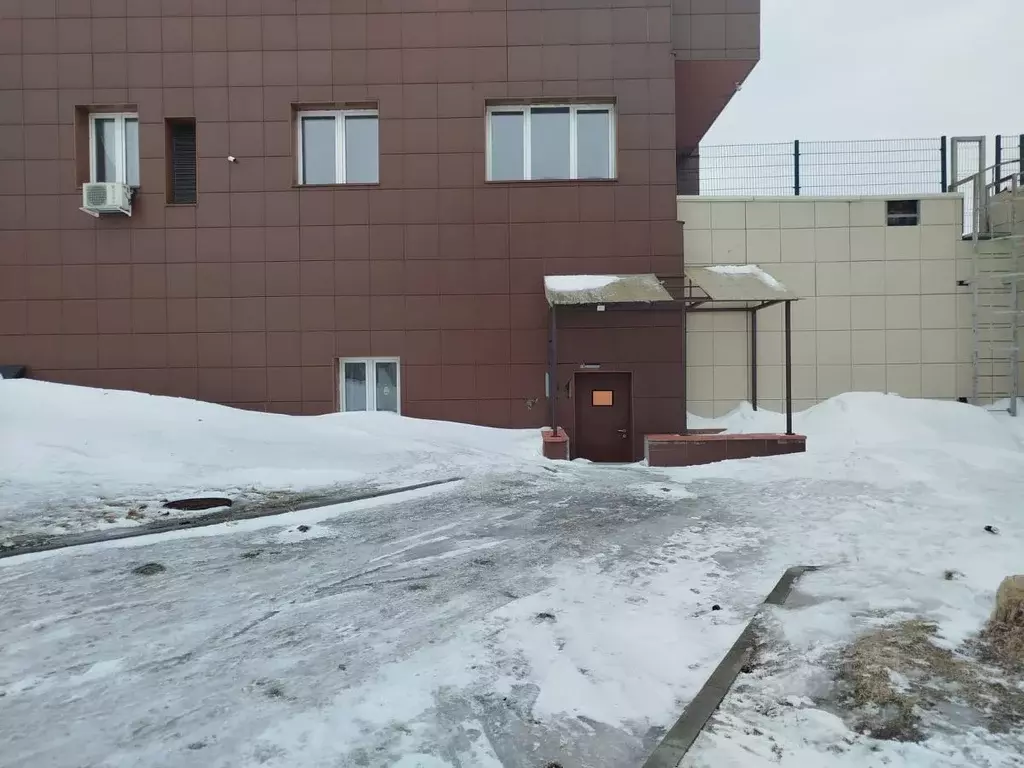 Помещение свободного назначения в Новосибирская область, Новосибирск ... - Фото 2