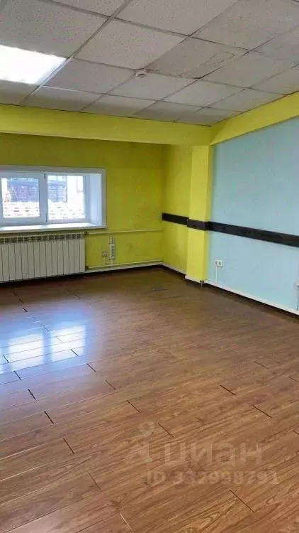 Офис в Иркутская область, Иркутск ул. Франк-Каменецкого, 22В (27 м) - Фото 1