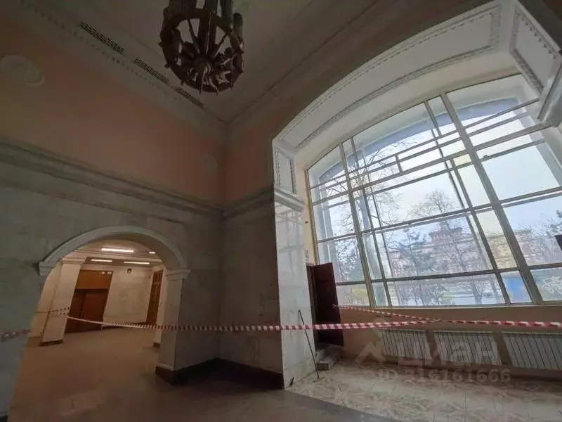 Офис в Москва Котельническая наб., 1/15кА (215 м) - Фото 1